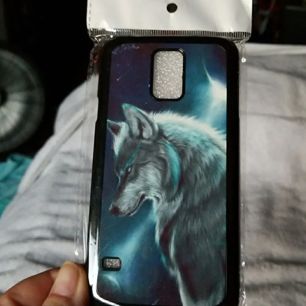 🦋3/$15💰Cell Phone Case for the S5 💥Final Price💥
